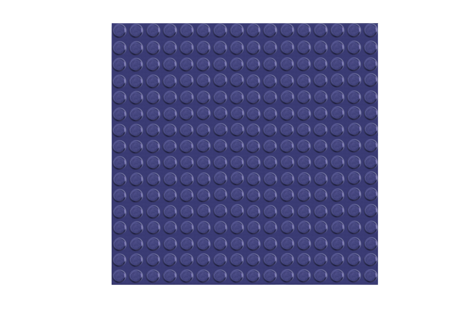 Piso Pastilhado Azul 240