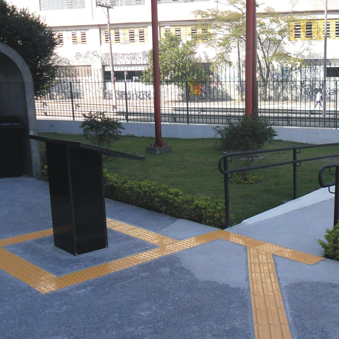 3 Memorial da América Latina