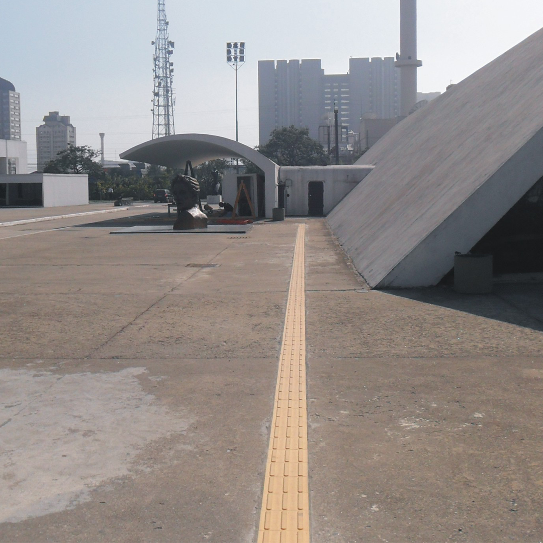 7 Memorial da América Latina
